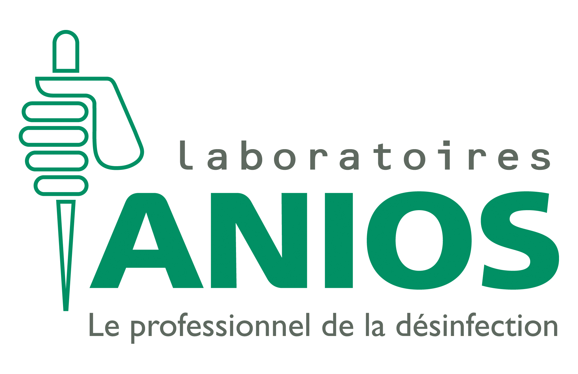 Laboratories Anios