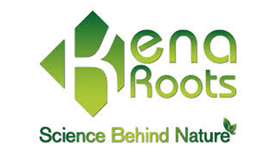 Kena Roots for Cosmetics
